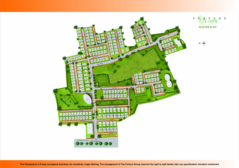  Residential Plot 2400 Sq.ft. for Sale in Sarjapur Road, Bangalore
