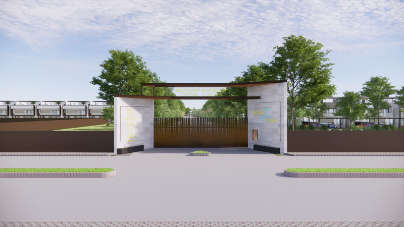  Residential Plot 2400 Sq.ft. for Sale in Sarjapur Road, Bangalore