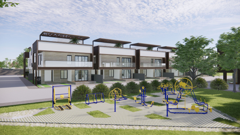  Residential Plot 2400 Sq.ft. for Sale in Sarjapur Road, Bangalore