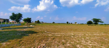  Residential Plot for Sale in Rohta, Agra
