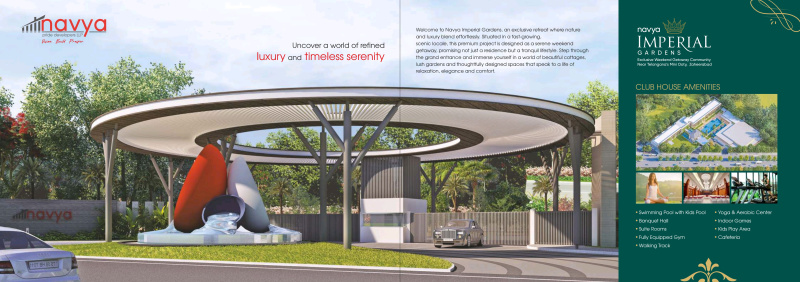  Residential Plot 200 Sq. Yards for Sale in Zaheerabad, Sangareddy