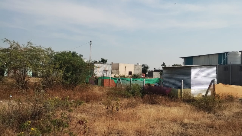  3389 Sq.ft. Residential Plot for Sale in Akkalkot road solapur Solapur