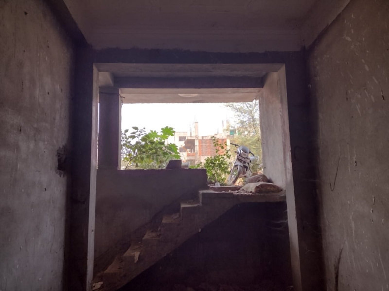  Commercial Land 194 Sq.ft. for Sale in Pratap Nagar, Jaipur