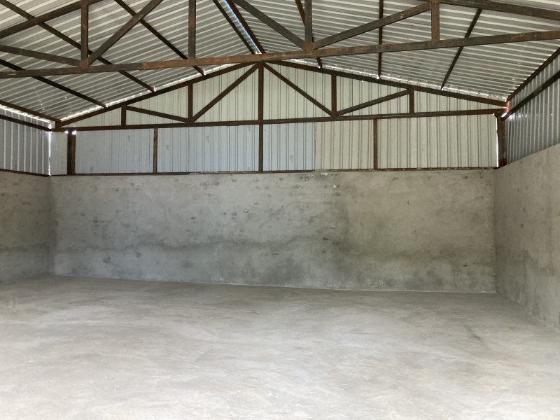  Warehouse 1500 Sq.ft. for Rent in Barnoti, Kathua