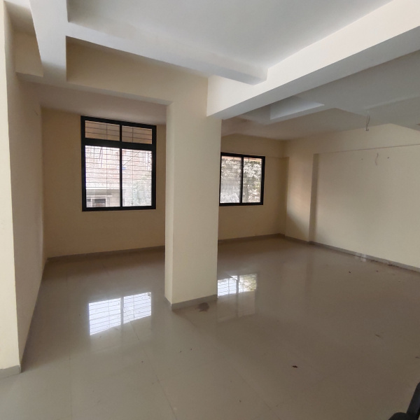  906 Sq.ft. Commercial Shop for Rent in Vidhate Nagar, Nashik