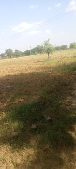  Industrial Land for Rent in Bansur, Alwar