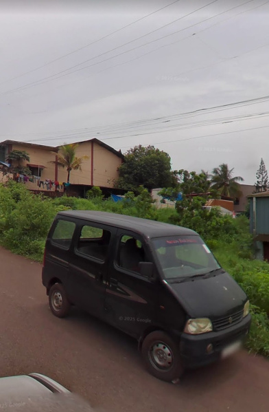  Industrial Land 1000 Sq. Meter for Sale in Verna, Goa