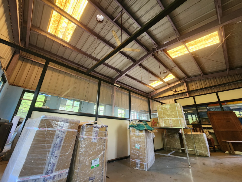  1000 Sq.ft. Commercial Land for Sale in Verna, Goa