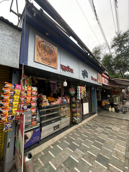 Commercial Shop for Sale in Ahilyapuri Colony, Indore