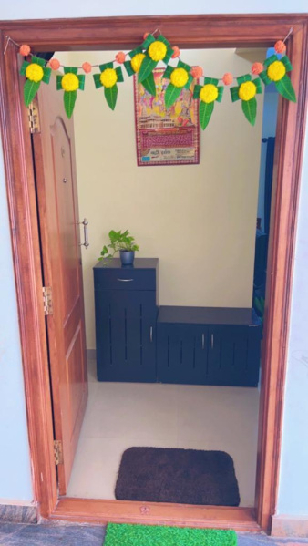 3 BHK Apartment 1350 Sq.ft. for Rent in Arekere, Bangalore