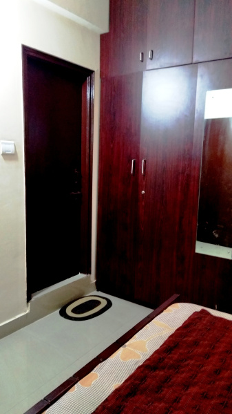 3 BHK Apartment 1350 Sq.ft. for Rent in Arekere, Bangalore
