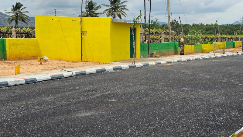  Residential Plot 600 Sq.ft. for Sale in Devanahalli, Bangalore