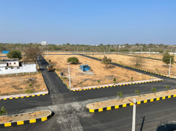  Residential Plot for Sale in Tukkuguda, Hyderabad