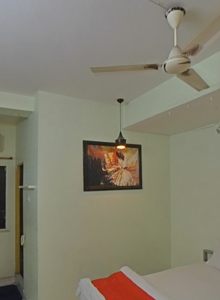  Hotels 2871 Sq.ft. for Rent in Rajendra Nagar, Nagpur