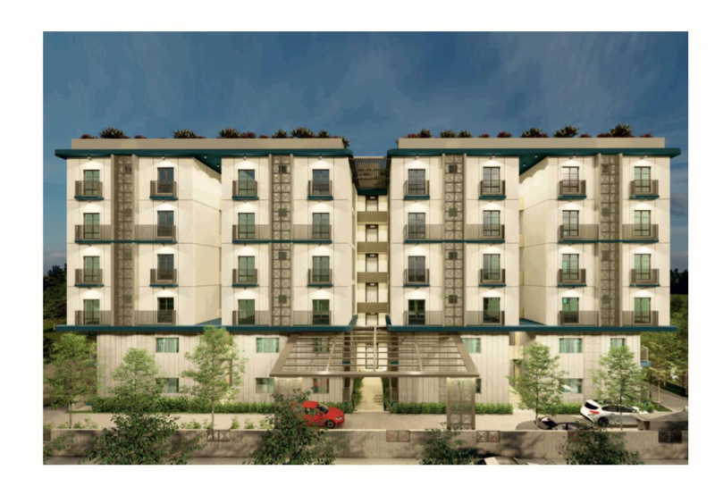 2 BHK 1040 Sq.ft. Apartment for Sale in Boyapalem, Visakhapatnam