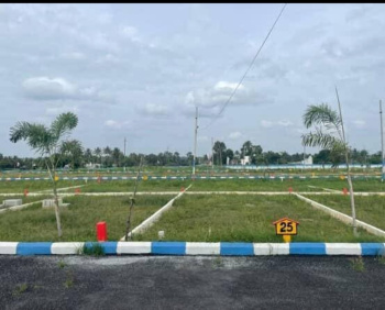  Residential Plot for Sale in Chandapura, Bangalore