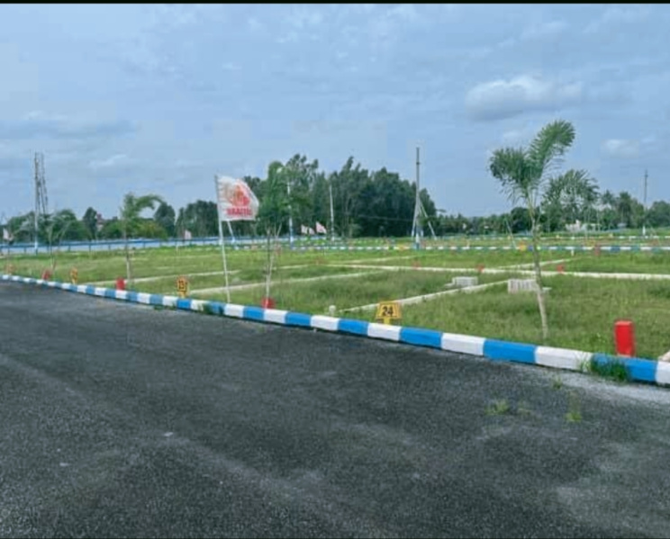  1200 Sq.ft. Residential Plot for Sale in Chandapura, Bangalore