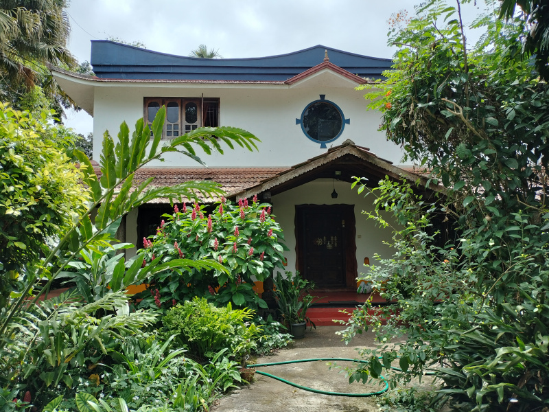 3 BHK House 4000 Sq.ft. for Sale in Kumily, Idukki