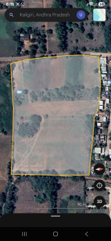  Residential Plot for Sale in Kavali, Nellore