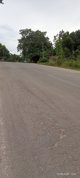  Industrial Land 217804 Sq.ft. for Sale in Panisagar, North Tripura