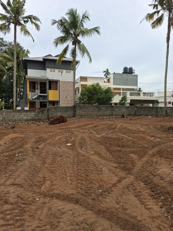  26 Cent Residential Plot for Sale in Chenkottukonam, Thiruvananthapuram