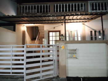 2 BHK House for Rent in Kursi Road, Lucknow