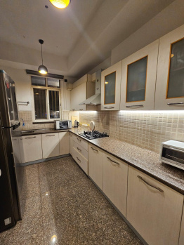 3.0 BHK Flats for Rent in Unitech Habitat, Greater Noida