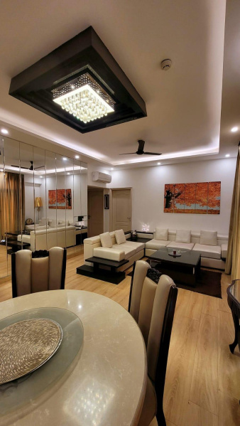 3 BHK Apartment 2600 Sq.ft. for Rent in Unitech Habitat, Greater Noida