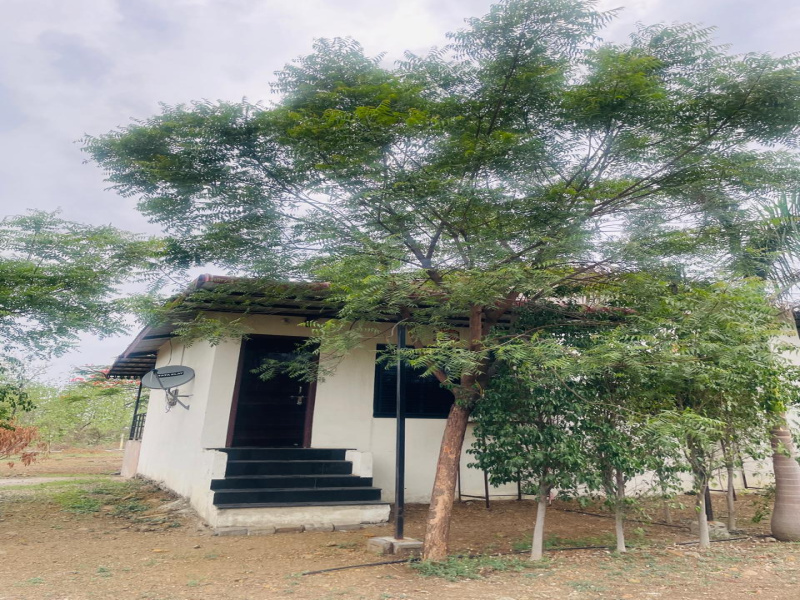 1 BHK Farm House 900 Sq.ft. for Sale in Hudkeshwar, Nagpur