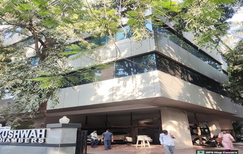  Office Space 1600 Sq.ft. for Sale in Marol, Andheri East, Mumbai