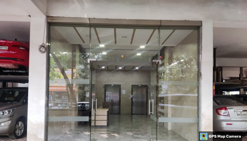  Office Space 1600 Sq.ft. for Sale in Marol, Andheri East, Mumbai