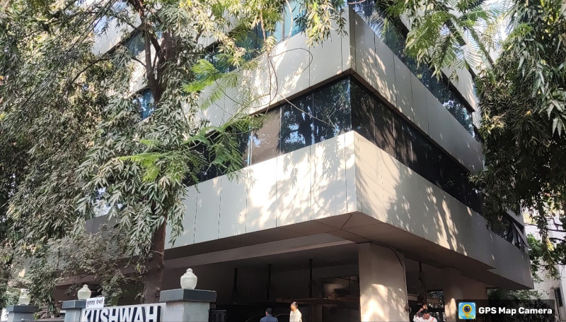  Office Space 1600 Sq.ft. for Sale in Marol, Andheri East, Mumbai