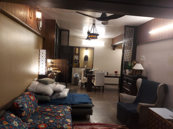 3 BHK Flat for Rent in Sector 50, Seawoods, Navi Mumbai