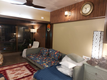 3 BHK Flat for Rent in Sector 50, Seawoods, Navi Mumbai
