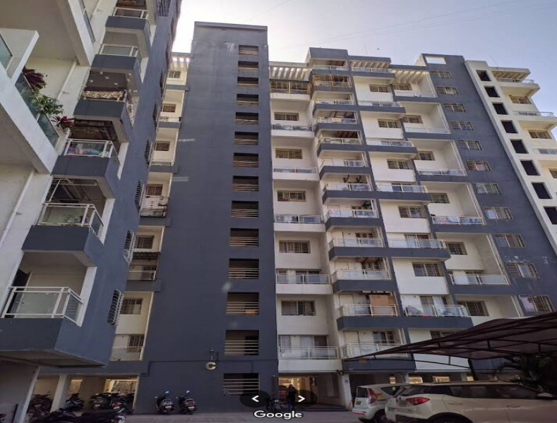 2 BHK Apartment 700 Sq.ft. for Rent in Wagholi, Pune