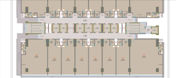  Office Space for Sale in Mindspace, Malad West, Mumbai