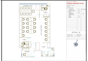  Office Space for Rent in Mindspace, Malad West, Mumbai