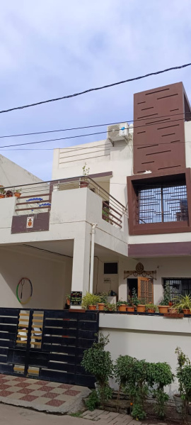 3 BHK 1700 Sq.ft. House for Sale in Basantpur, Rajnandgaon