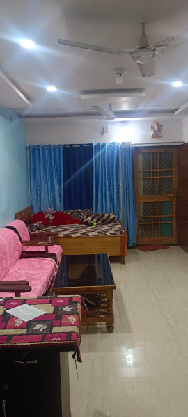 3 BHK 1700 Sq.ft. House for Sale in Basantpur, Rajnandgaon