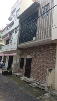 3 BHK House for Sale in Sector J Aliganj, Lucknow