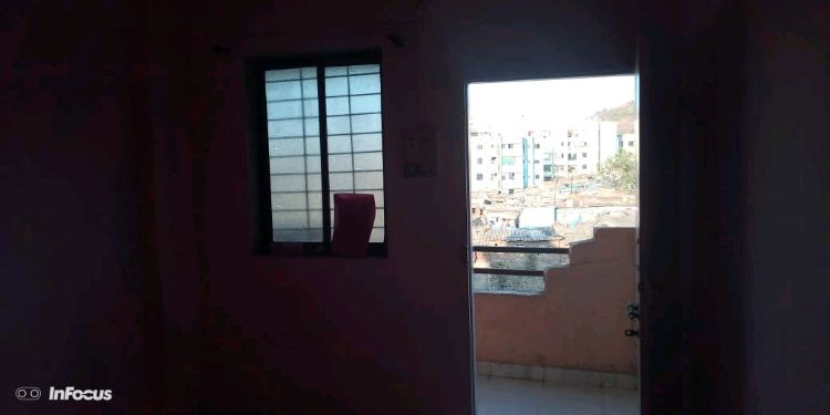 1 BHK Apartment 600 Sq.ft. for Sale in Veer Savarkar Marg, Virar East, Mumbai