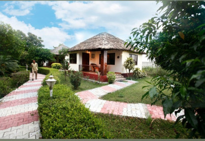  Hotels 16000 Sq.ft. for Rent in Ramnagar, Nainital