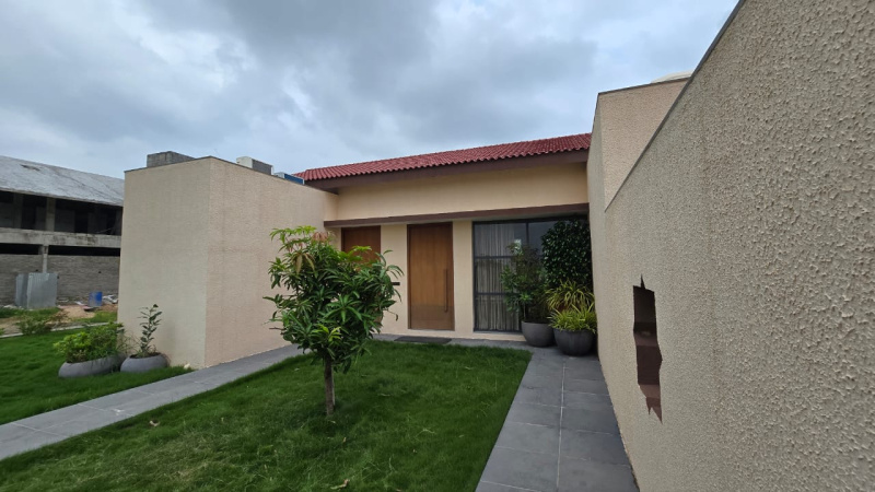  Residential Plot 600 Sq. Yards for Sale in Thol, Ahmedabad