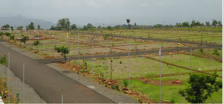  Residential Plot 374 Sq. Yards for Sale in Jaspur, Ahmedabad