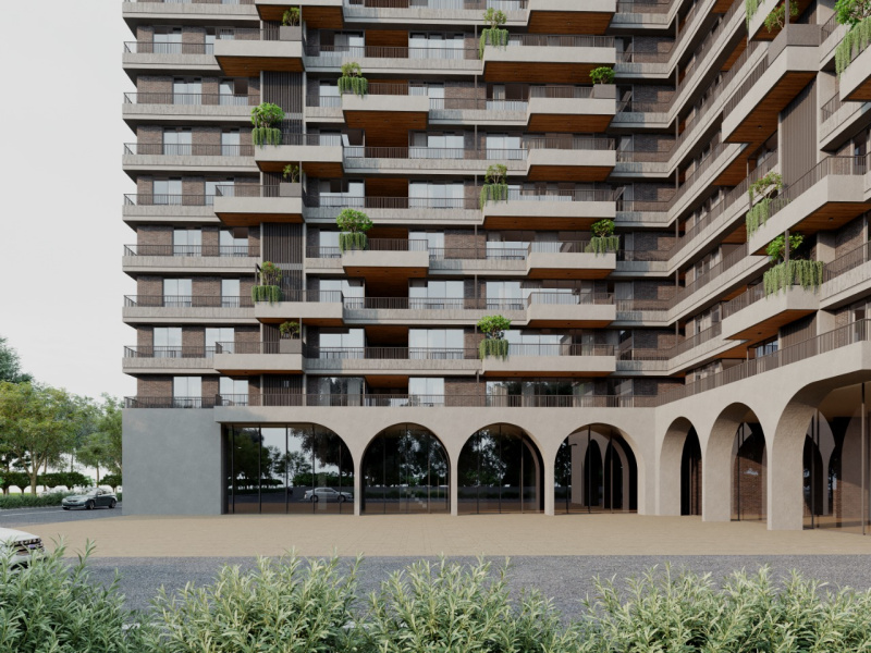 4 BHK Apartment 2265 Sq.ft. for Sale in Thaltej, Ahmedabad