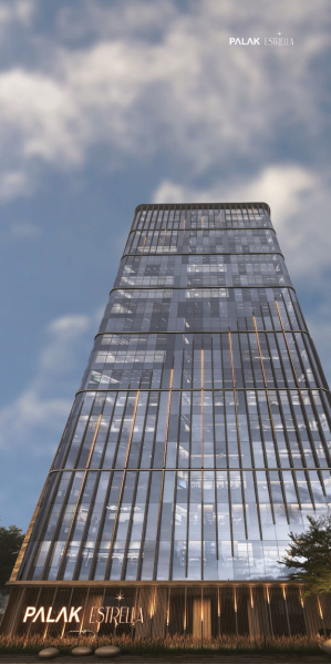  Office Space 762 Sq.ft. for Sale in Ambli, Ahmedabad