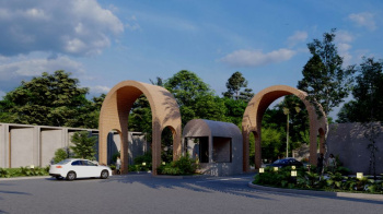 Residential Plot for Sale in Thol, Ahmedabad