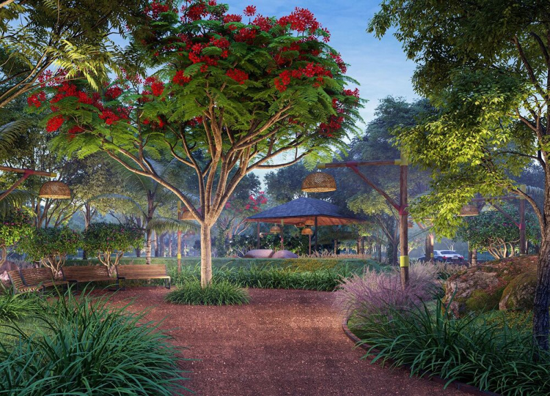  650 Sq. Yards Residential Plot for Sale in Sanand, Ahmedabad