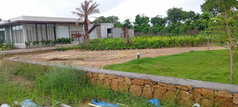  600 Sq. Yards Residential Plot for Sale in Thol Road, Ahmedabad