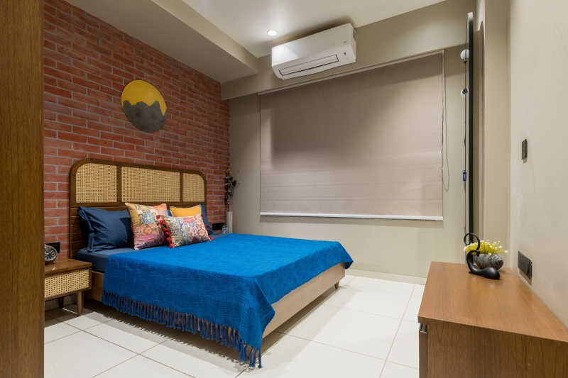 3.5 BHK 1114 Sq.ft. Apartment for Sale in Panjrapole, Ahmedabad